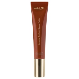 Bronzing Gel Drops 22 ml produkt bild
