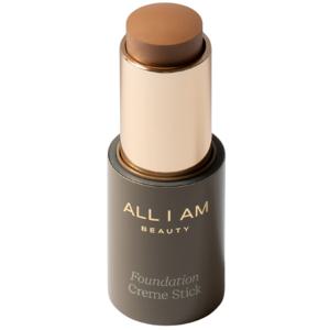 All I Am Foundation Creme Stick Medium Tan produkt bild