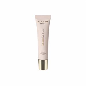 All I Am Lip Mask Soft Touch produkt bild