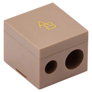 All I Am Pencil Sharpener produkt bild