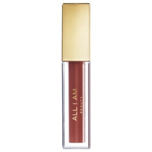 All I Am The Lip Gloss Berry Boost produkt bild