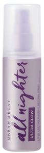Urban Decay All Nighter Extra Glow Setting Spray produkt bild