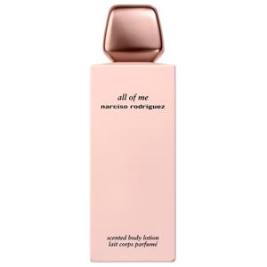 Narciso Rodriguez All of Me Body Lotion 200 ml produkt bild