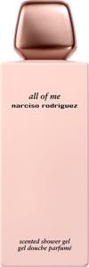 Narciso Rodriguez All Of Me Showergel 200 ml produkt bild