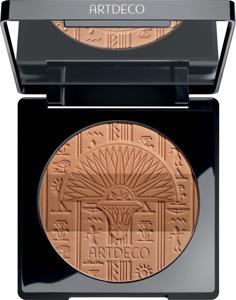 Artdeco All Seasons Bronzing Powder Limited Edition Cleopatra Reinvented 18 g produkt bild