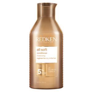 Redken All Soft Conditioner 500ml produkt bild