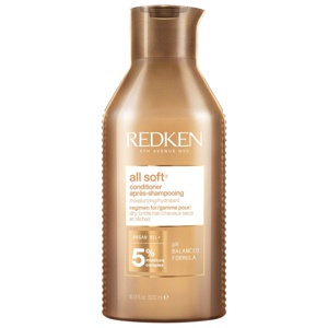 Redken All Soft Conditioner 500 ml produktbilde