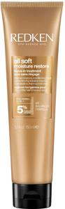 All Soft Moisture Restore Leave-in 150 ml produkt bild