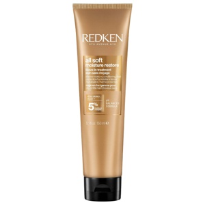 All Soft Moisture Restore Leave-in 150 ml produktbilde
