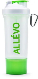 Allévo shaker 1 stk produktbilde