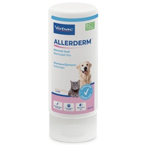Allerderm Normal 250 ml produkt bild