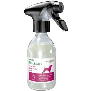 Allergenius Dog Specialbalsam Spray 250 ml produkt bild