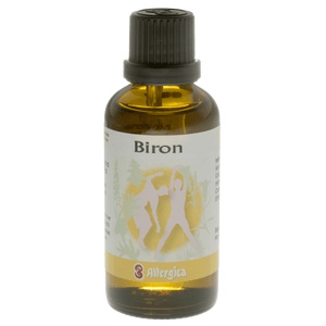 Allergica Biron - 50 ml produktbillede