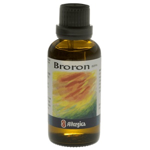 Allergica Broron Børn   50 ml produktbillede