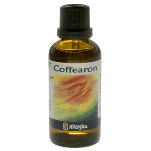 Allergica Coffearon - 50 ml produktbillede