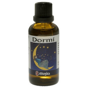 Allergica Dormi - 50 ml produktbillede
