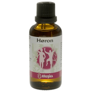 Allergica Høron   50 ml produktbillede
