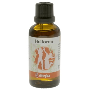 Allergica Helioron - 50 ml produktbillede