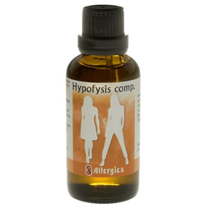 Allergica Hypofysis comp. - 50 ml produktbillede