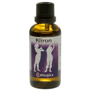 Allergica Kliron - 50 ml produktbillede