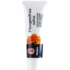 Allergica Morgenfrue salve 30 ml produktbillede