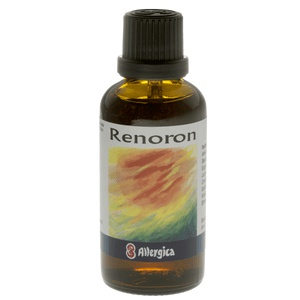 Allergica Renoron - 50 ml produktbillede