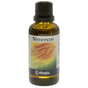 Allergica Sineron   50 ml produktbillede