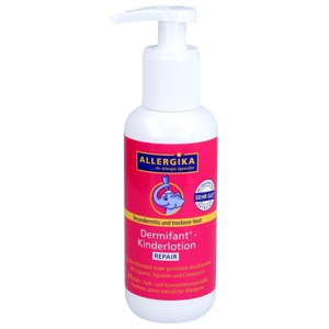 DERMIFANT Kinderlotion REPAIR Produktbild
