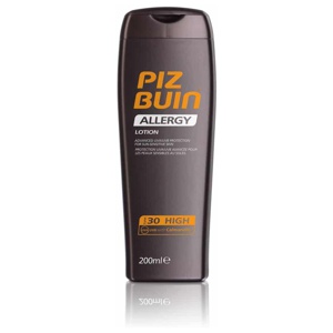 Allergy Lotion SPF30 200 ml Body produkt bild