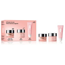 ALLES ÜBER DIE AUGEN 3-teiliges Set Produktbild