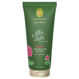 Alles Liebe Duschbalsam, 200 ml Duschgel Produktbild
