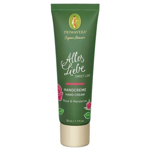 Alles Liebe Handcreme, 50 ml Creme Produktbild