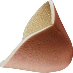 Allevyn Heel Wound Dressing 10.5cm x 13.5cm product image