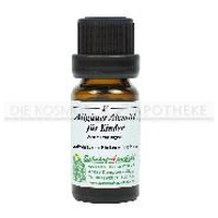 Allgäuer Atemöl für Kinder 10 ml Öl Produktbild