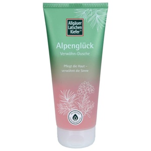 ALLGÄUER LATSCHENK. Alpenglück Verwöhn-Dusche Produktbild