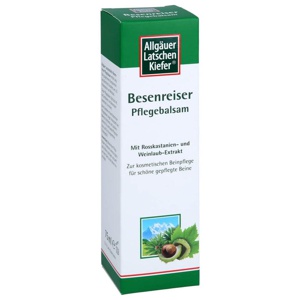 ALLGÄUER LATSCHENK. Besenreiser Pflegebalsam Produktbild