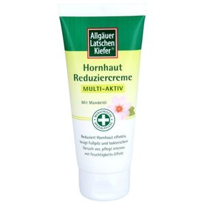 ALLGÄUER LATSCHENK. Hornhaut Reduziercr.Multi-Akt. Produktbild