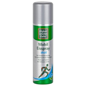 ALLGÄUER LATSCHENK. mobil Eisspray akut Produktbild