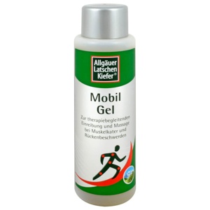 ALLGÄUER LATSCHENK. mobil Gel Produktbild