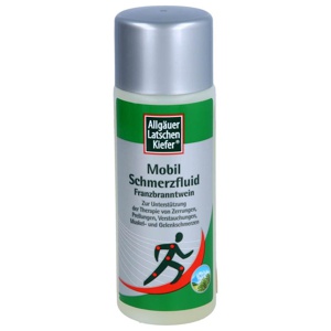 ALLGÄUER LATSCHENK. mobil Schmerzfluid Produktbild
