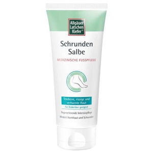 ALLGÄUER LATSCHENK. Schrundensalbe Produktbild