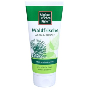 ALLGÄUER LATSCHENK. Waldfrische Aroma-Dusche Produktbild