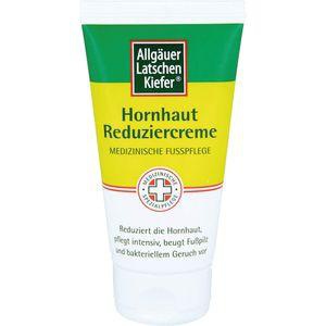 ALLGÄUER LATSCHENK. Hornhaut Reduziercreme Produktbild