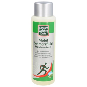 ALLGÄUER LATSCHENK. mobil Schmerzfluid Produktbild