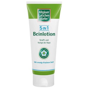 ALLGÄUER LATSCHENK. 5in1 Beinlotion Produktbild