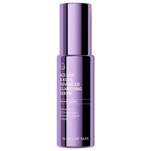 Allies of Skin Azelaic & Kojic Advanced Clarifying Serum 30ml product image