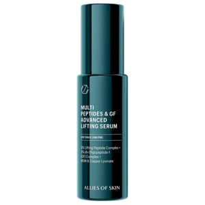 Allies of Skin Multi Peptides & Growth Factors Advanced Lifting Serum 30ml product image