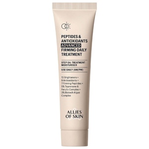 Allies of Skin Peptides & Antioxidants Advanced Firming Daily Treatment 48ml product image