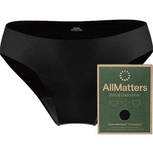 AllMatters Active Brief Sort   M produktbillede