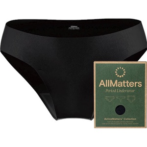 AllMatters Active Brief Sort   S produktbillede